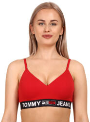 Tommy Hilfiger Sutien pentru femei Tommy Hilfiger roșu întărit (UW0UW02719 XLG) M (171032)