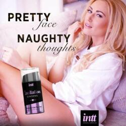 Intt Cosmetics Excitation Ginseng Arousal Gel For Her 15ml