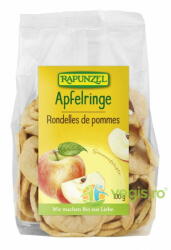 RAPUNZEL Mar Uscat Feliat Ecologic/Bio 100g