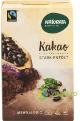 NATURATA Pudra de Cacao Degresata Ecologica/Bio 125g