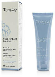 Thalgo - Masca pentru ten Thalgo Cold Cream Marine Deeply Nourishing, 50ml