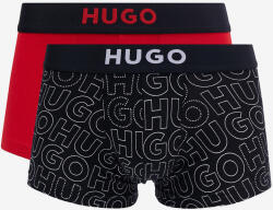 HUGO Boxeri 2 buc HUGO | Negru | Bărbați | S