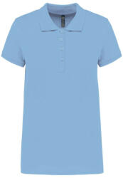 Kariban KA255 NŐI PIQUÉ RÖVID UJJÚ PÓLÓING (ka255sb-m)