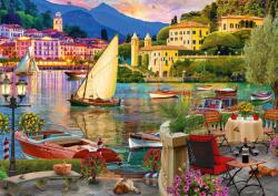 Schmidt Spiele - Puzzle David Maclean: Fresca italiană - 500 piese Puzzle