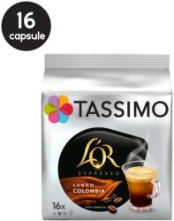 L'OR 16 Capsule Tassimo L'Or Espresso Lungo Colombia