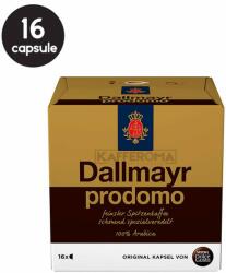 Dallmayr 16 Capsule Dallmayr Prodomo - Compatibile Dolce Gusto