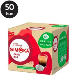 Gimoka 50 Paduri Biodegradabile Gimoka Gran Bar - Compatibile ESE44
