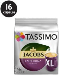 Jacobs 16 Capsule Tassimo Jacobs Cafe Crema Intenso XL