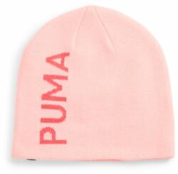 PUMA Ess Classic Cuffless Beanie , Roz , none