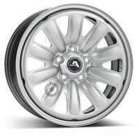 Alcar Stahlrad 5/114.30 16x6.50 ET50 CB67 - anvelopesijantealiaj - 422,01 RON
