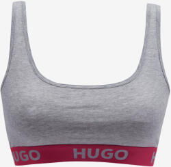 HUGO Sutien HUGO | Gri | Femei | S - bibloo - 127,00 RON