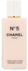 CHANEL Lotiune de corp Chanel No. 5, Femei, 200ml