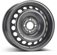 Alcar Stahlrad 4/100 15x6 ET40 CB60 - anvelopesijantealiaj - 184,26 RON