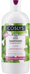 Coslys Șampon antimătreață cu iederă organică - Coslys Dandruff Shampoo 500 ml