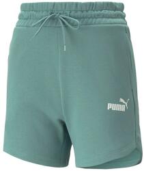 PUMA Pantaloni Scurti Puma Ess High Waist W - XXS - trainersport - 104,99 RON