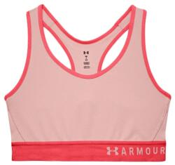 Under Armour Bustiera Under Armour Mid Keyhole W - XS - trainersport - 89,99 RON