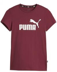 PUMA Tricou Puma Essentials Logo W - L