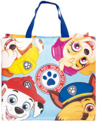 Mancs Őrjárat Pups shopping bag 45 cm - miniorszag - 1 230 Ft