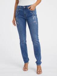 Orsay Сини дамски slim fit дънки ORSAY Orsay | Sin | ЖЕНИ | 24-25/32