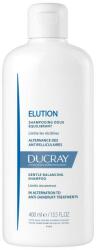 Ducray Șampon echilibrant - Ducray Elution Gentle Balancing Shampoo 400 ml