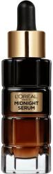 L'Oréal Ser de față, de noapte - L'oreal Age Perfect Cell Renew Midnight Serum 30 ml