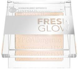 Bell Iluminator pentru față și corp - Bell HYPOAllergenic Fresh Glow Illuminating Powder 01