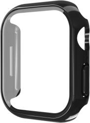 DEVIA Apple iWatch 4/5/6/SE Devia Guardian Waterproof 2in1 40mm Tok + Üveg - Fekete
