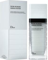 Dior Loțiune hidratantă pentru față - Dior Homme Dermo System Repairing After-Shave Lotion 100ml 100 ml