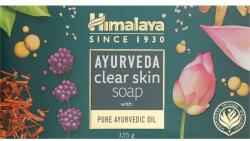 Himalaya Săpun ayurvedic - Himalaya Herbals Ayurveda Clear Skin Soap 125 g