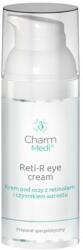Charmine Rose Cremă anticearcăn pentru zona ochilor, cu retinol - Charmine Rose Charm Medi Reti-R Eye Cream 15 ml
