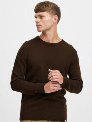 Solid Sweater 21107341 Barna Regular Fit (21107341)