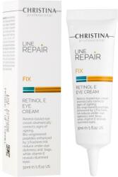 Christina Cremă de ochi cu retinol și vitamina E - Christina Line Repair Fix Retinol E Eye Cream 30 ml