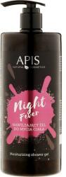 APIS NATURAL COSMETICS Gel de duș - Apis Professional Night Fever 1000 ml