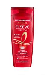 L'Oréal Șampon pentru păr vopsit - L'Oreal Paris Elseve Shampoo Color Vive 500 ml