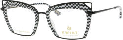 KWIAT KW EX 9200 - J damă (KW EX 9200 - J) Rama ochelari