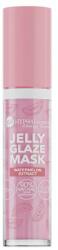 Bell Mască regeneratoare hipoalergenică pentru buze - Bell Hypoallergenic Jelly Glaze Lip Mask 01 - Milky Shake