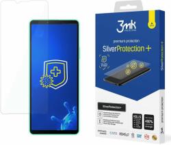 3mk Protection Sony Xperia 10 IV - 3mk SilverProtection+ kijelzővédő fólia