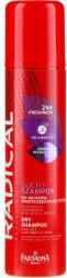 Farmona Natural Cosmetics Laboratory Șampon uscat pentru păr uleios Extra Fresh - Farmona Radical 180 ml
