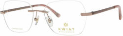KWIAT KW EX 9231 - B damă (KW EX 9231 - B) Rama ochelari