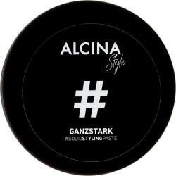 Alcina Pastă pentru styling - Alcina Style Ganzstark 50 ml