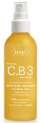 Ziaja Spray-toner pentru toate tipurile de piele, cu vitamina B3 și niacinamidă - Ziaja Vitamin C. B3 Niacinamide 190 ml