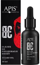APIS Professional Ulei pentru barbă - APIS Professional Beard Care 30 ml