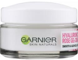 Garnier Gel- cremă de față - Garnier Skin Naturals Hyaluronic Rose Gel Cream 50 ml