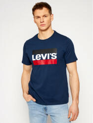 Levi's Póló Sportswear Graphic Tee 39636-0003 Sötétkék Regular Fit (Sportswear Graphic Tee 39636-0003)
