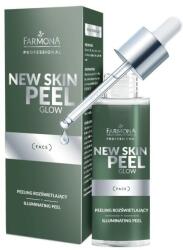 Farmona Professional Peeling facial iluminant - Farmona Professional New Skin Peel Glow 30 ml