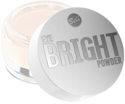 Bell Pudră pentru pielea din zona ochilor - Bell Eye Bright Powder 01 - Light