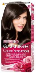 Garnier Vopsea-Cremă rezistentă pentru păr - Garnier Color Sensation 7.0 - Soft Blonde
