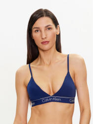Calvin Klein Underwear Bralette melltartó 000QF7186E Sötétkék (000QF7186E)