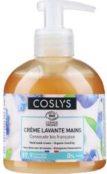 Coslys Cremă-gel pentru mâini cu extract de conopidă organică - Coslys Hand Wash Cream Organic Comfrey 1000 ml