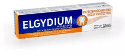 ELGYDIUM Pasta de dinți împotriva cariilor - Elgydium 75 ml